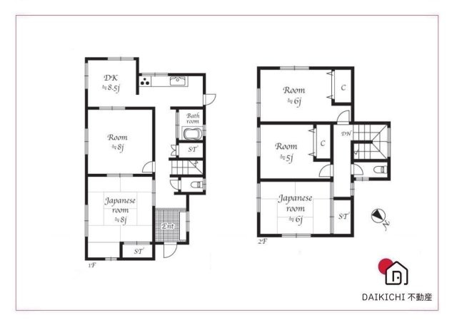 間取り：311002236599