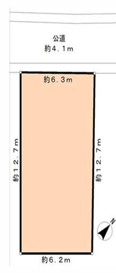 区画図：313004699591