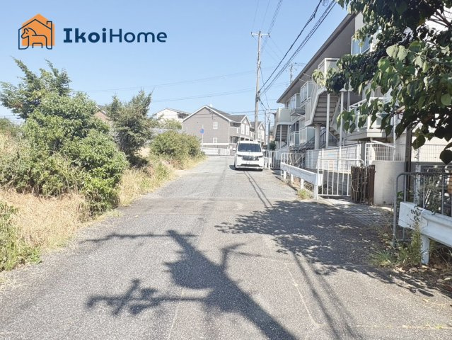 ●年中無休：当日予約可●車通りも少なく、お子様とのお散歩も安心してできる閑静な住宅地です！