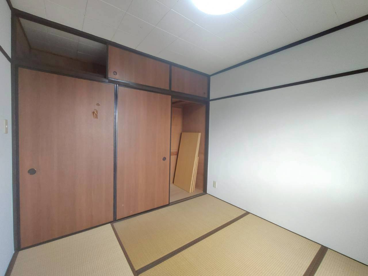 和室約6帖