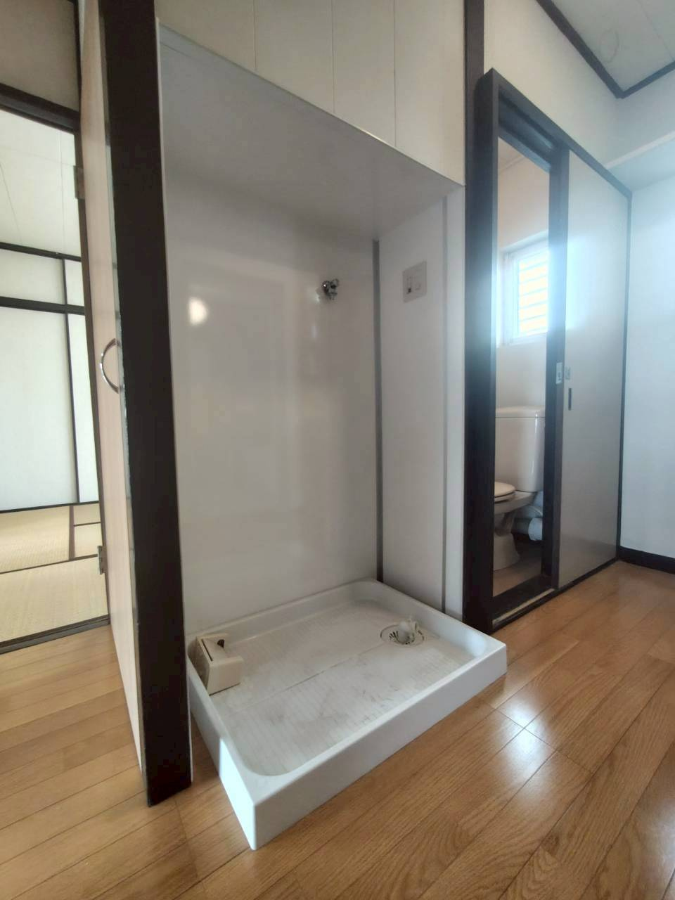 室内防水パン