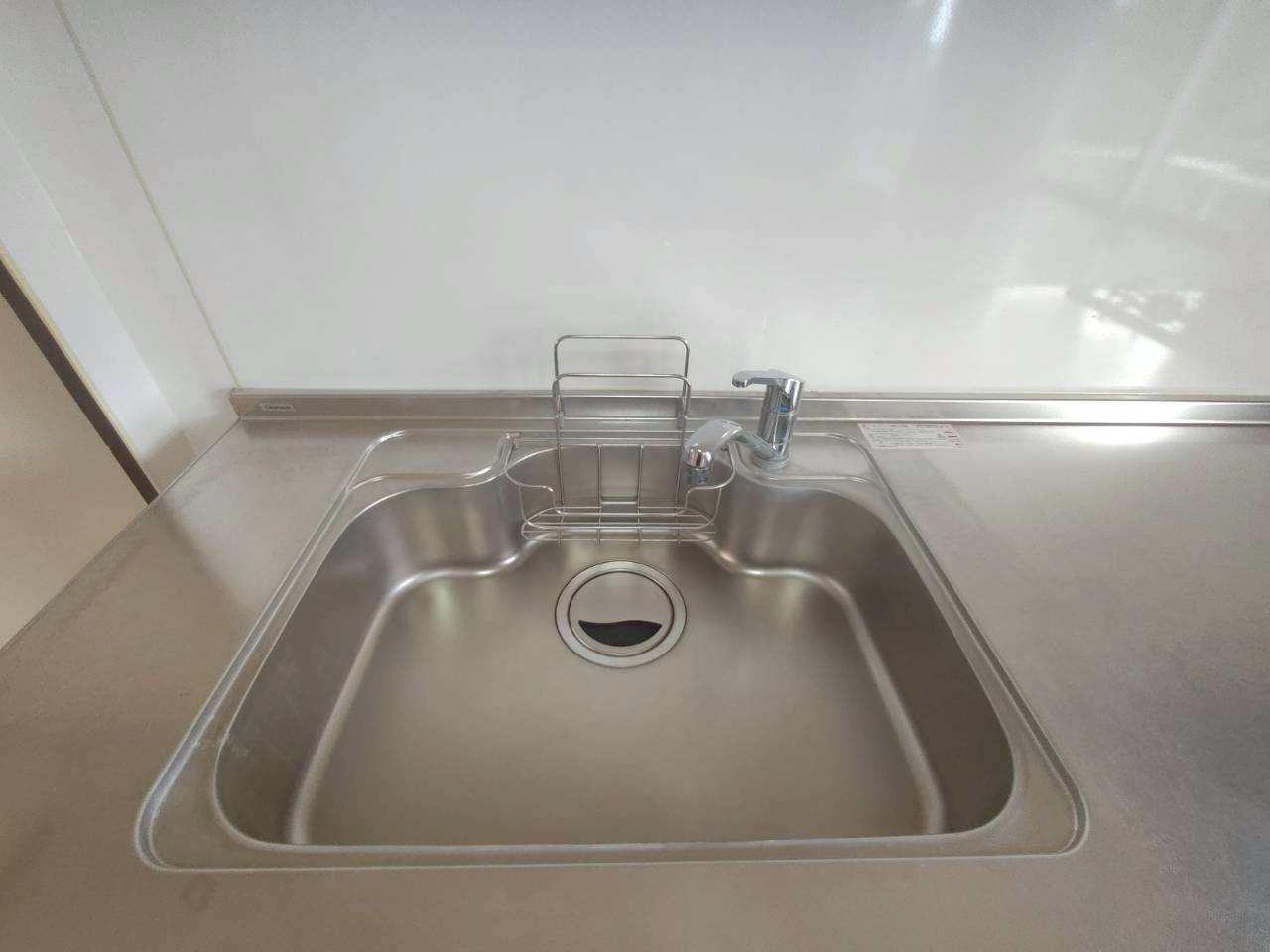 シンク