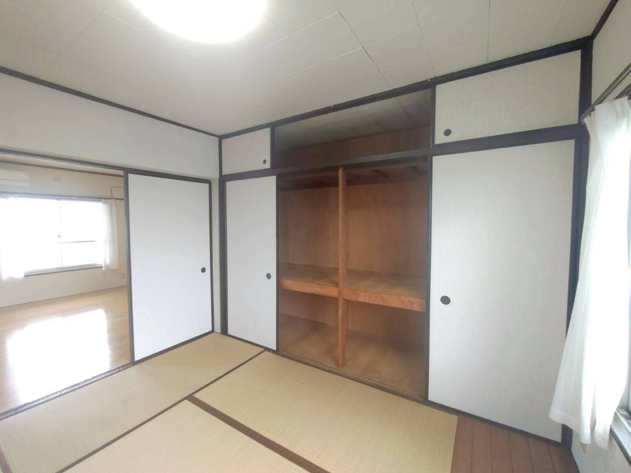 和室約4.5帖
