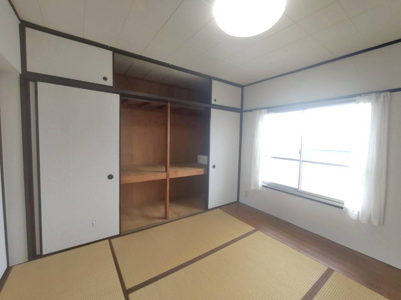 和室約4.5帖