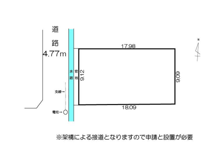 区画図：317000010695