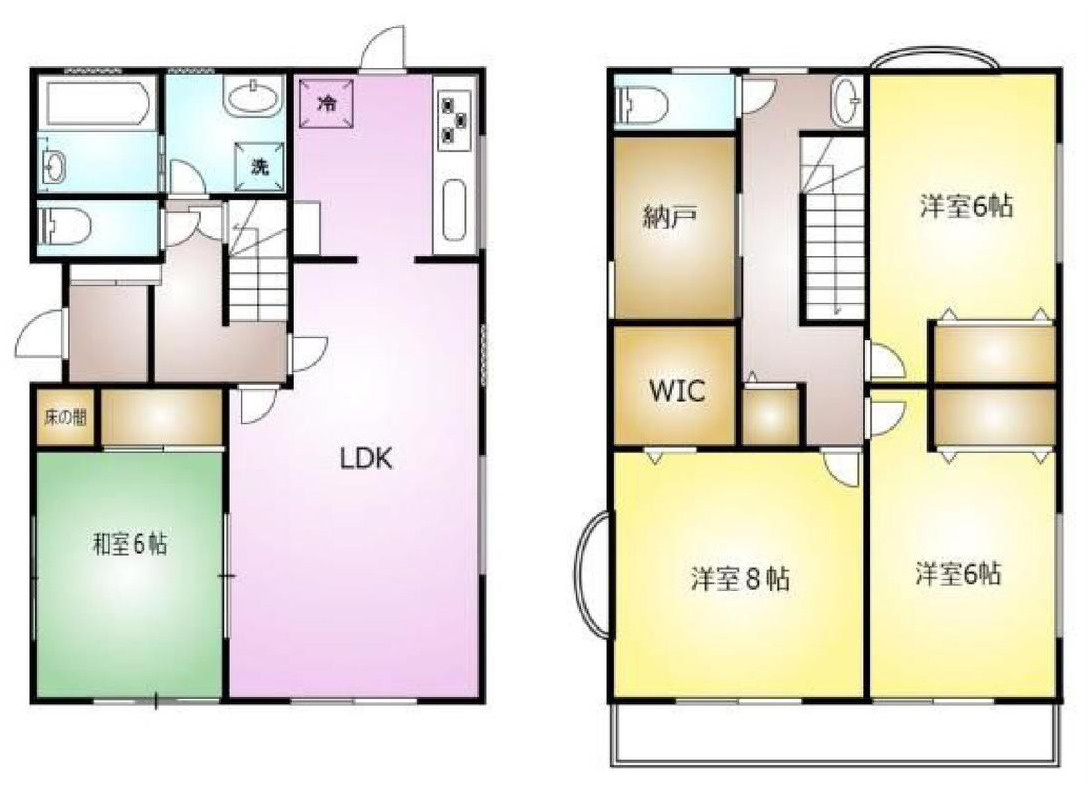 間取り：314002562988