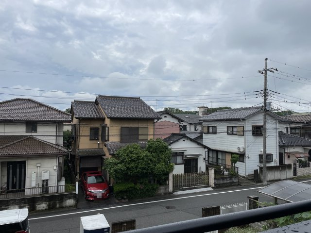 展望