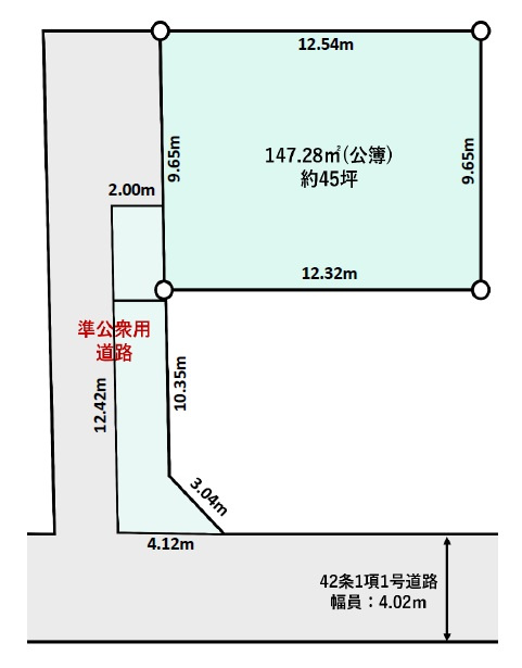 区画図：314002856141