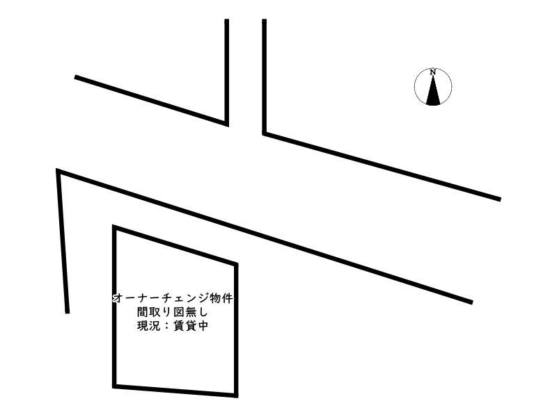 間取り：328000608748