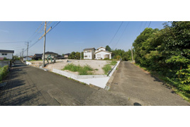 みやき町白壁の外観