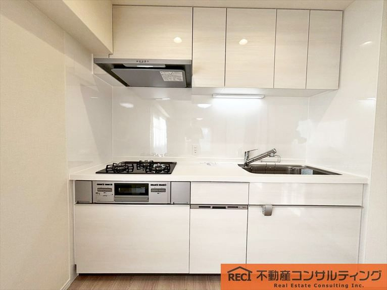 南西向き角部屋！