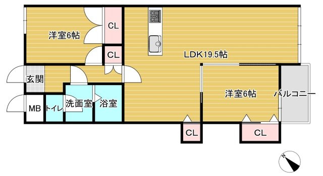 間取り：340000294024