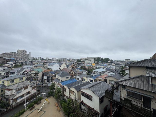 展望