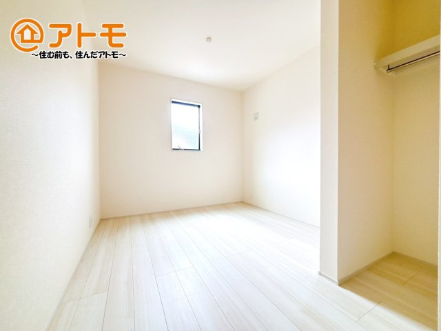 毎日すごす部屋の広さや陽当りも気になるポイントですね！現地で体感してみてください♪