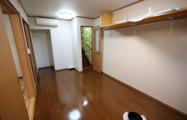1階洋室8帖