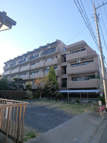 グリーンミユキ中浦和弐番館の画像