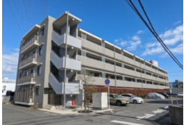 ダイアパレス駅東通りの外観