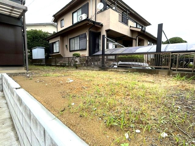 庭