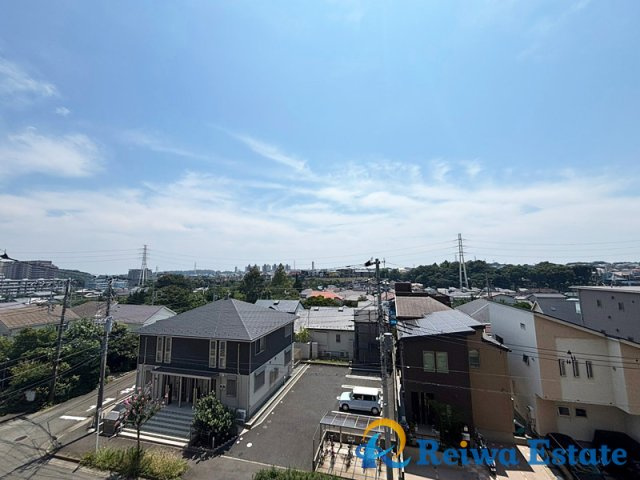 展望