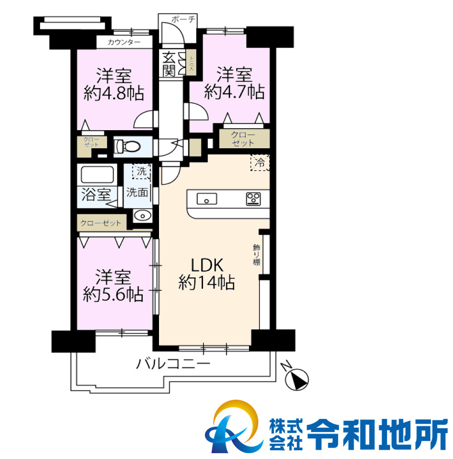 間取り：314002808241