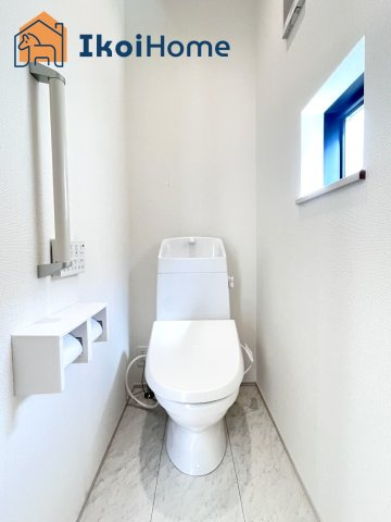 【ホームページに現地動画掲載中】●年中無休：当日予約可●トイレには小窓付きで換気も良好です！