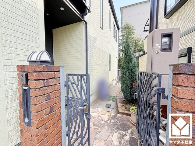 2024年12月に水回り交換済みの大変綺麗な住宅です。