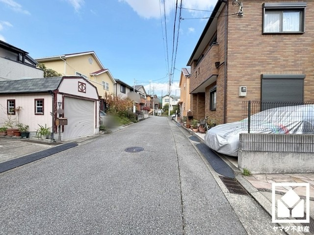 全居室に収納がございますので、お部屋の広さを最大限に活用できます。