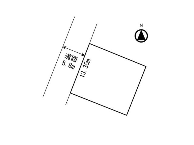 区画図：317000010990