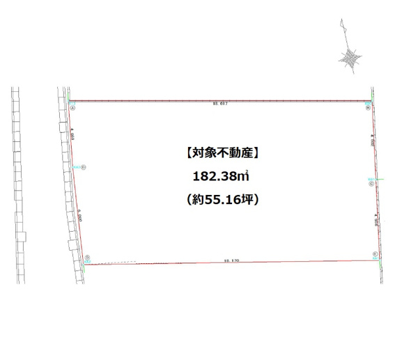 【重住二丁目（3期）の間取り】