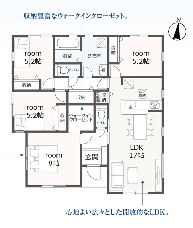 間取り：322000649714