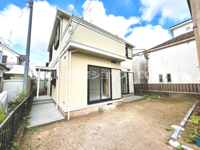 木造2階建、長期優良住宅などはスタッフまでお問い合わせください。