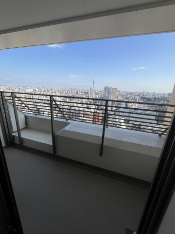 展望
