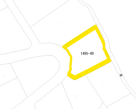 区画図：322000574468