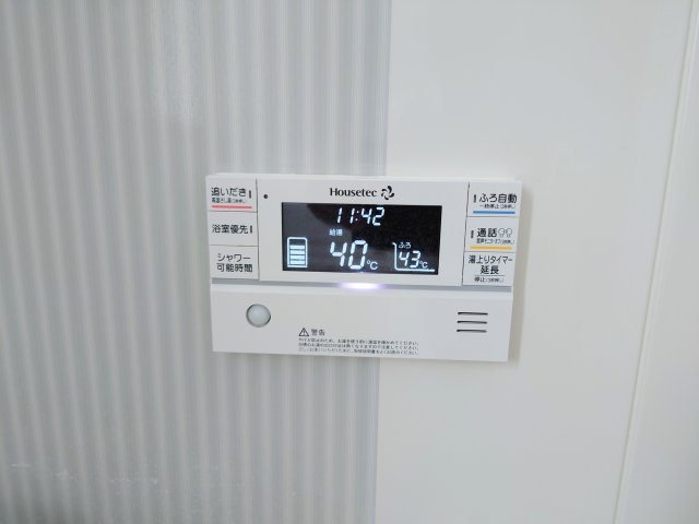 浴室
