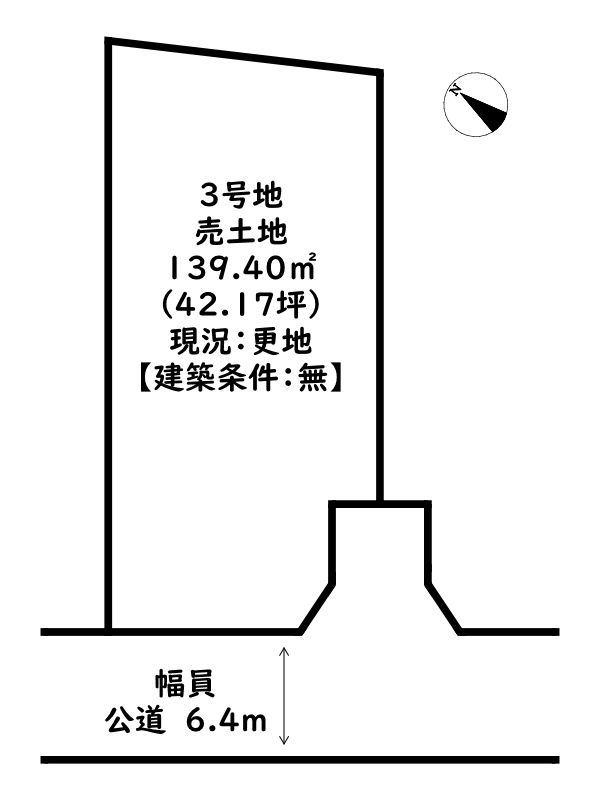 区画図：328000654846