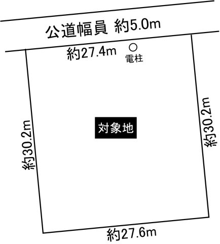 区画図：323000465791