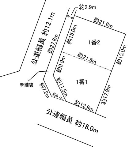 区画図：323000465234