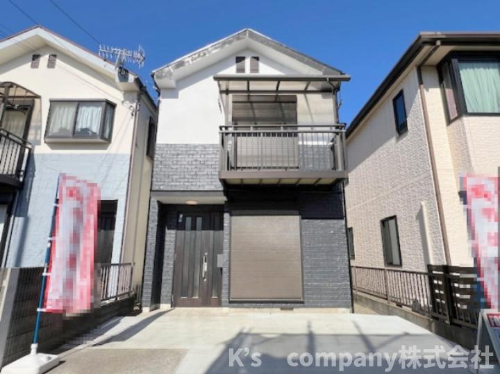 外観：314002617027