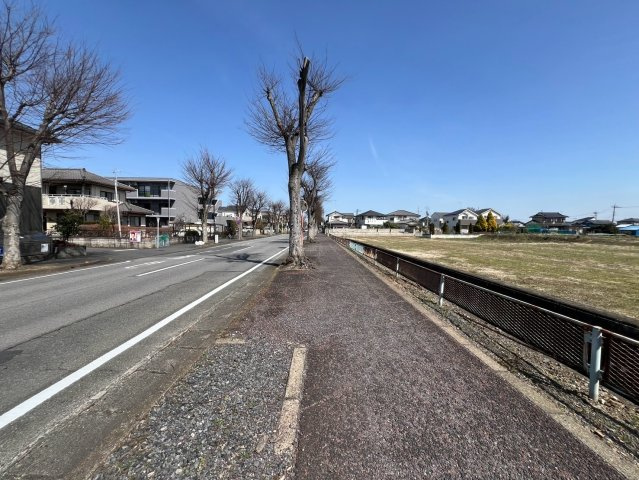 久喜市西（全28区画）　現地写真