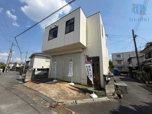 【現地写真】　■独立開業や法人の拠点としても検討しやすい物件です。