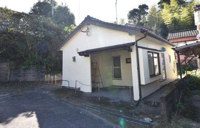 外観：346000034060