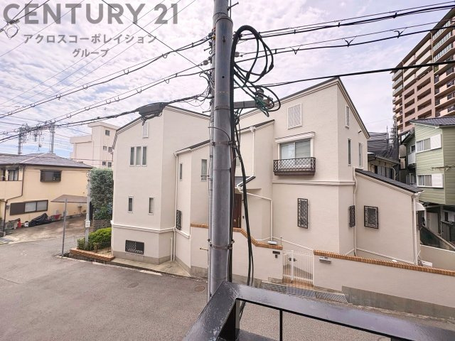 物件からの展望