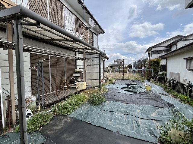 庭