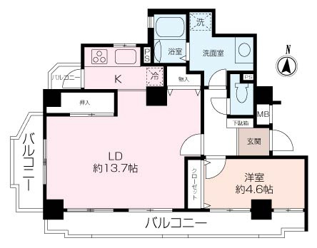 間取り：314002601655