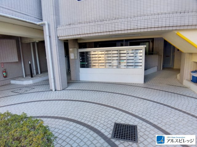 集合ポスト