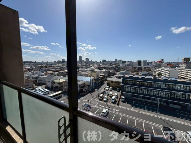 展望