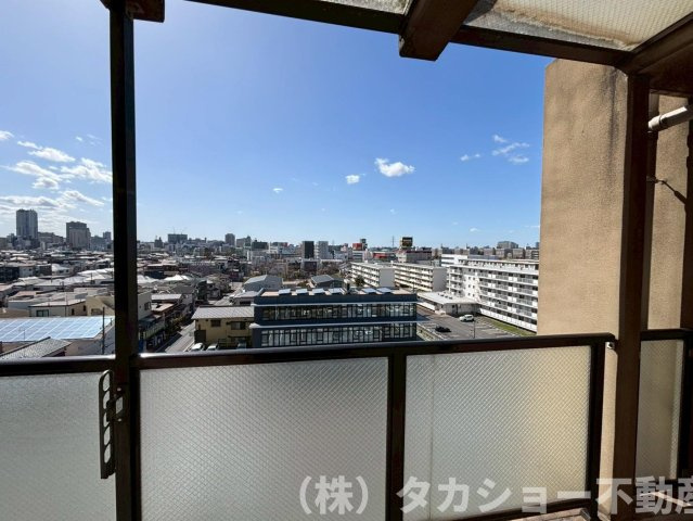 展望