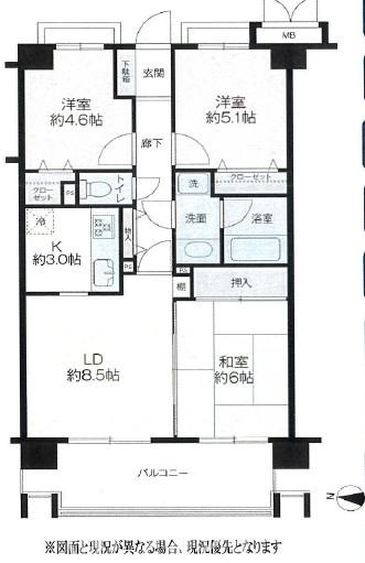 間取り：312001208928