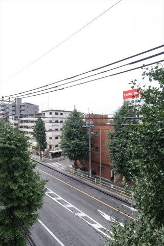 展望