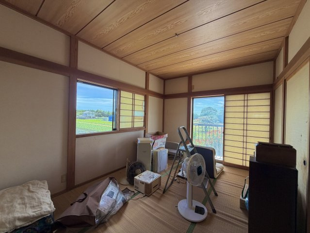 和室